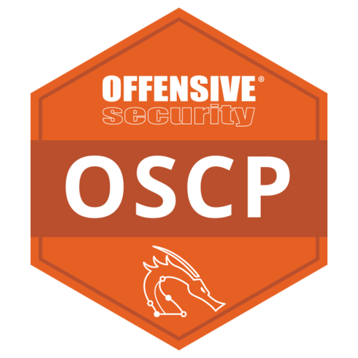 Distintivo OSCP